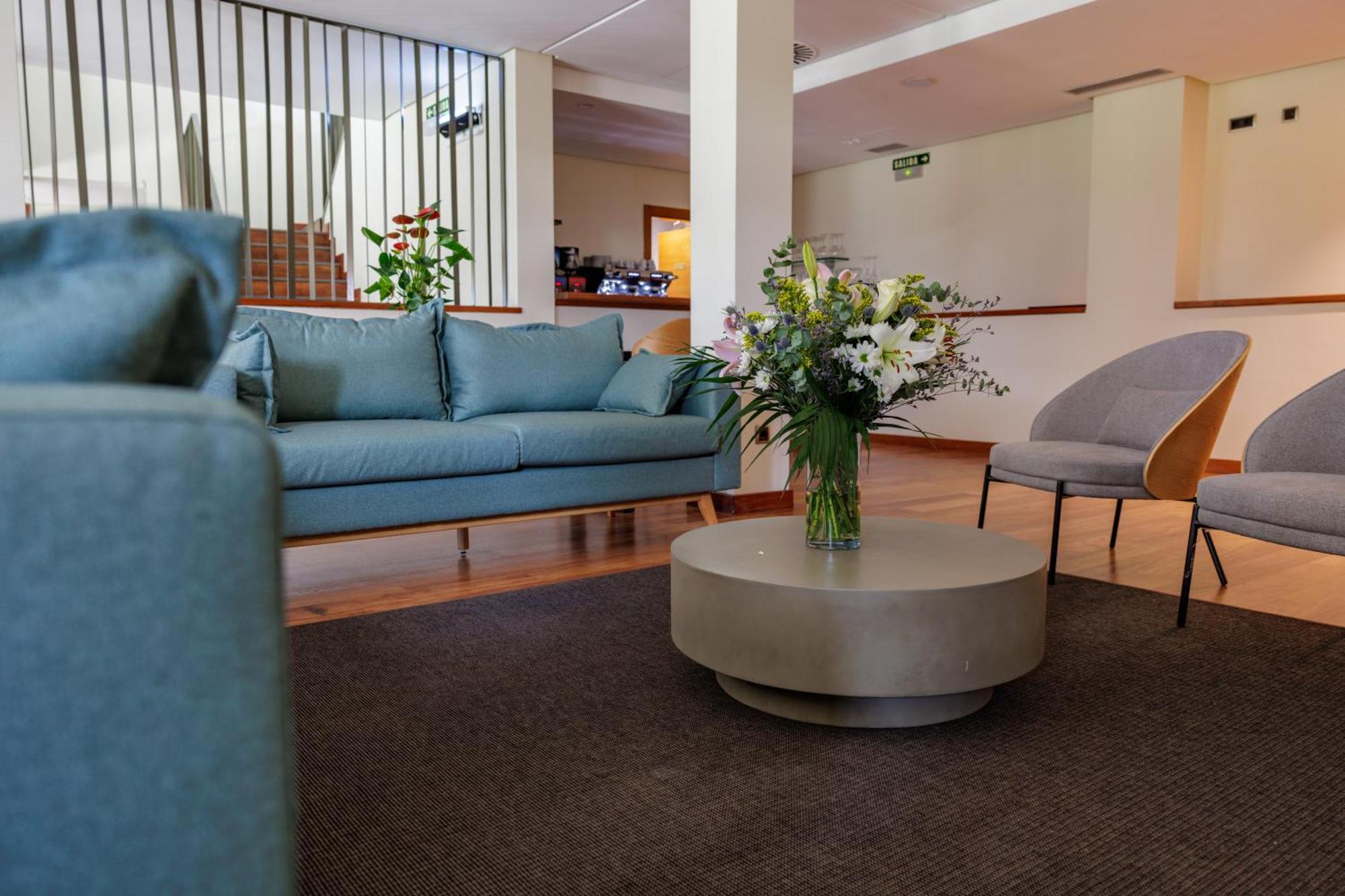 Hotel & Spa El Mirador De Ulzama Urritzola-Galain Bagian luar foto