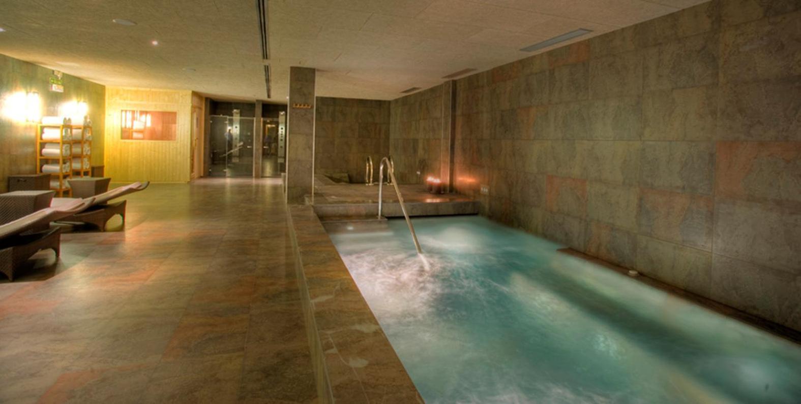 Hotel & Spa El Mirador De Ulzama Urritzola-Galain Bagian luar foto