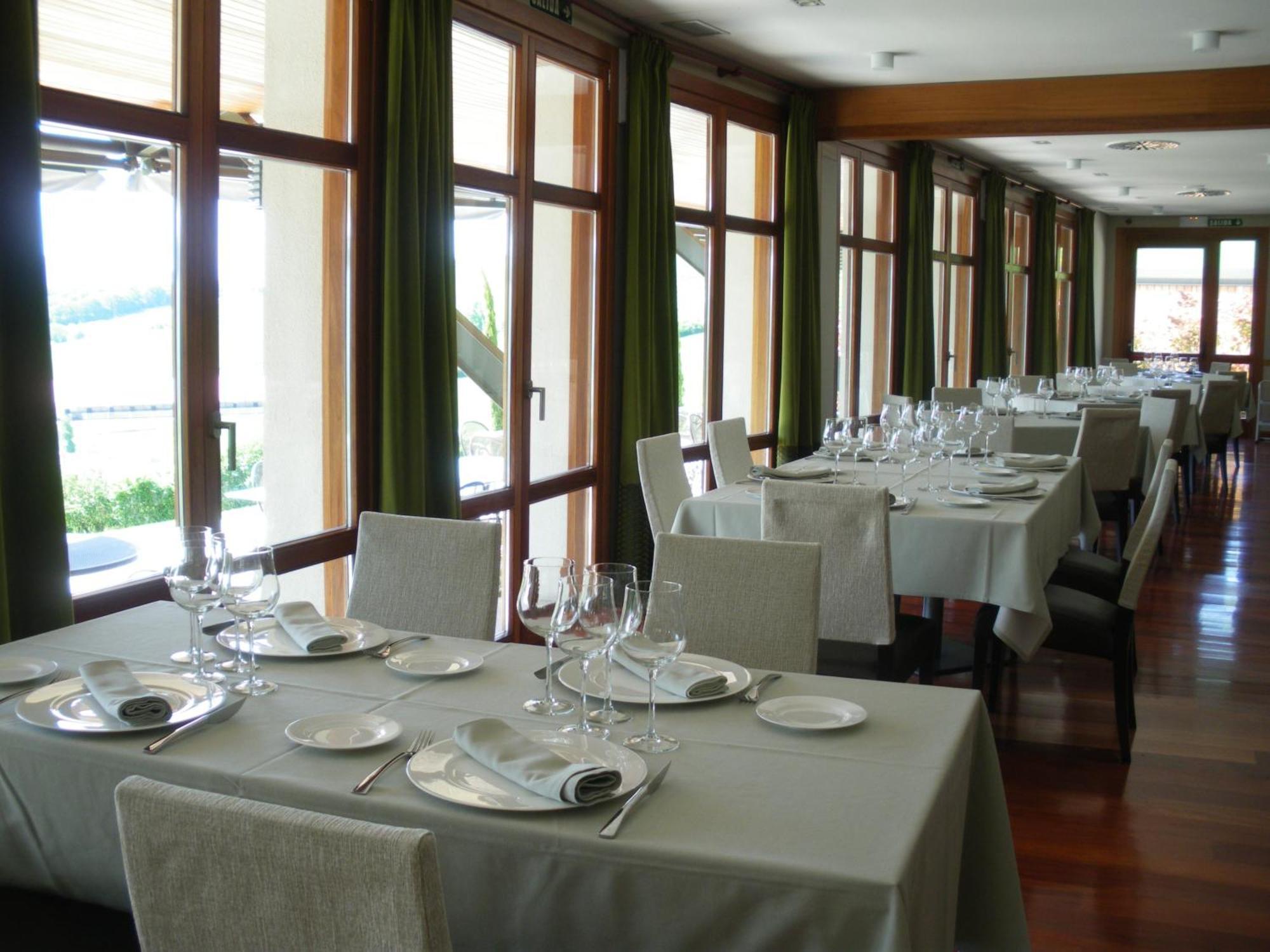 Hotel & Spa El Mirador De Ulzama Urritzola-Galain Bagian luar foto